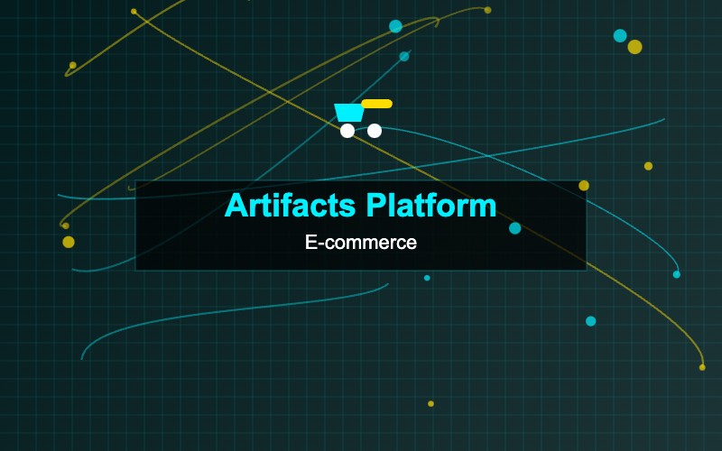 Artifacts Selling Platform