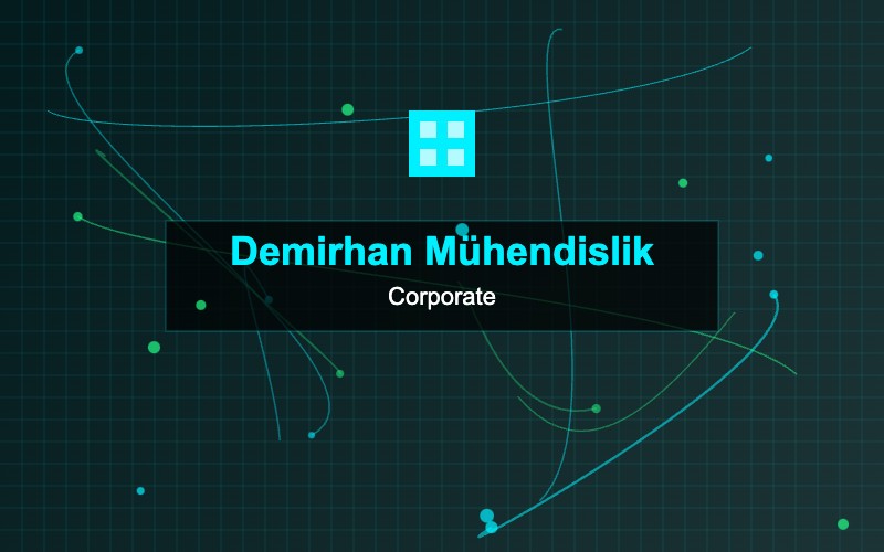 Demirhan Mühendislik